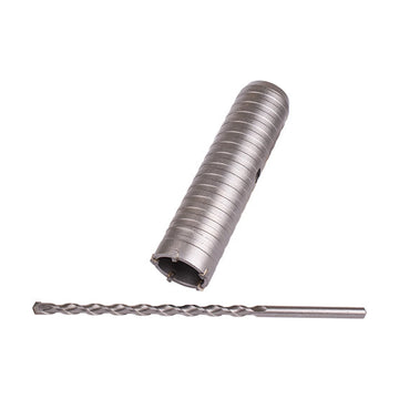 Tork Craft Hollow Core Bit Long TCT 40 X 150mm M22 - image 01