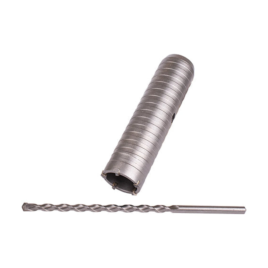 Tork Craft Hollow Core Bit Long TCT 40 X 150mm M22 - image 01
