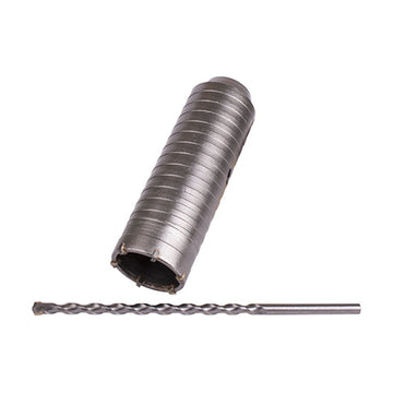 Tork Craft Hollow Core Bit Long TCT 50 X 150mm M22 - image 01