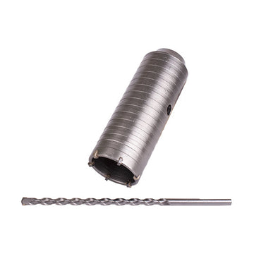 Tork Craft Hollow Core Bit Long TCT 55 X 150mm M22 - image 01