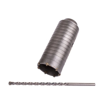 Tork Craft Hollow Core Bit Long TCT 60 X 150mm M22 - image 01