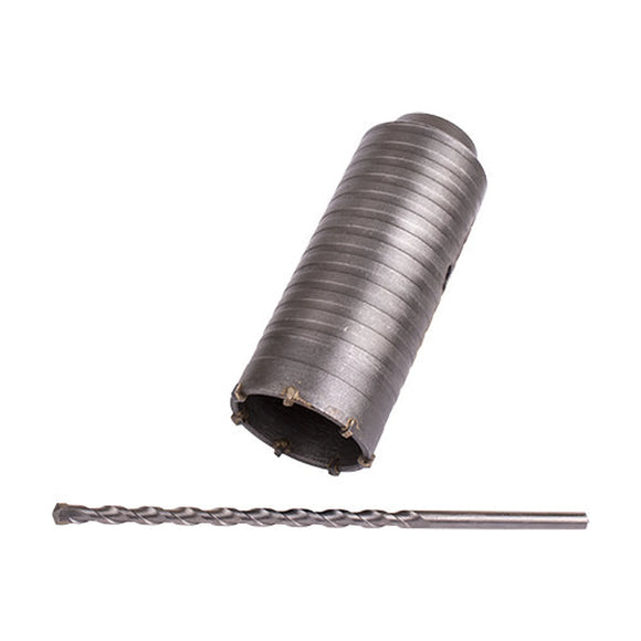 Tork Craft Hollow Core Bit Long TCT 60 X 150mm M22 - image 01