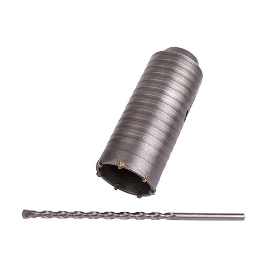 Tork Craft Hollow Core Bit Long TCT 60 X 150mm M22 - image 01