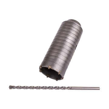 Tork Craft Hollow Core Bit Long TCT 65 X 150mm M22 - image 01