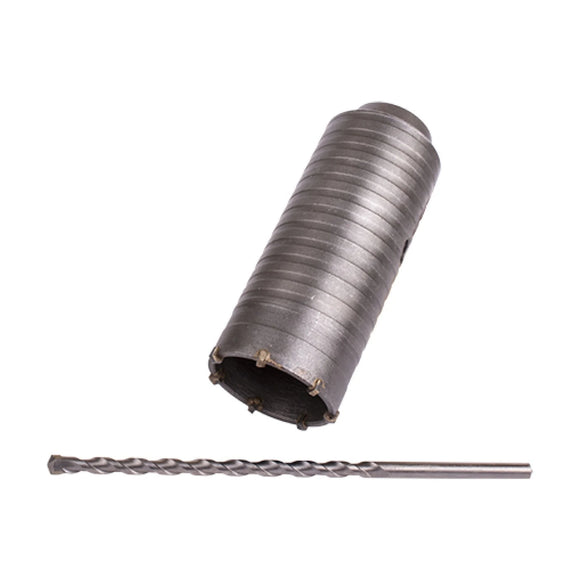 Tork Craft Hollow Core Bit Long TCT 65 X 150mm M22 - image 01