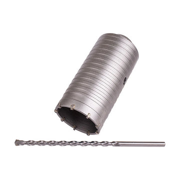 Tork Craft Hollow Core Bit Long TCT 70 X 150mm M22 - image 01