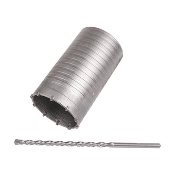 Tork Craft Hollow Core Bit Long TCT 80 X 150mm M22 - image 01