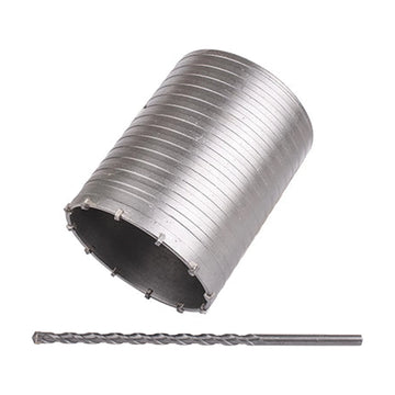 Tork Craft Hollow Core Bit Long TCT 110 X 150mm M22 - image 01