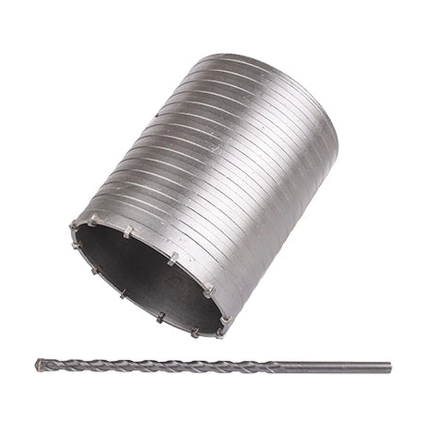 Tork Craft Hollow Core Bit Long TCT 110 X 150mm M22 - image 01