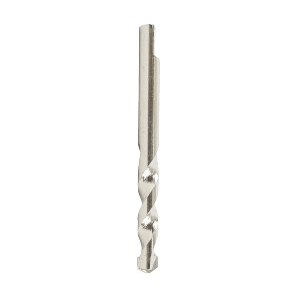 Tork Craft Replacement Pilot Drill Bit For TC17007-3 Mandrel - image 01