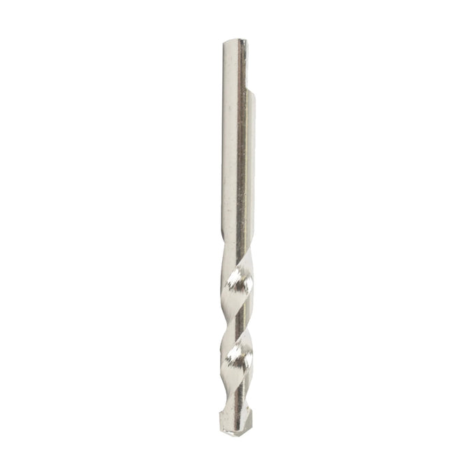Tork Craft Replacement Pilot Drill Bit For TC17007-3 Mandrel - image 01