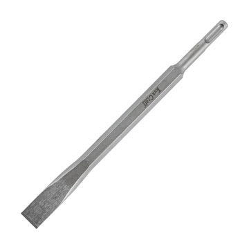 Tork Craft Chisel SDS Plus Flat 20mm X 250 - image 01