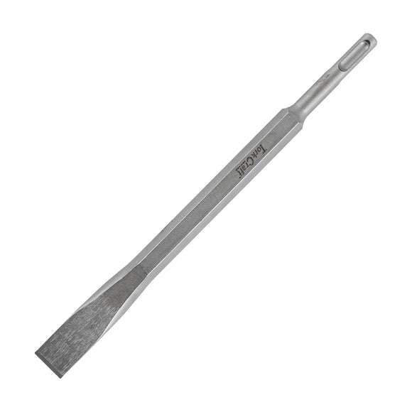 Tork Craft Chisel SDS Plus Flat 20mm X 250 - image 01