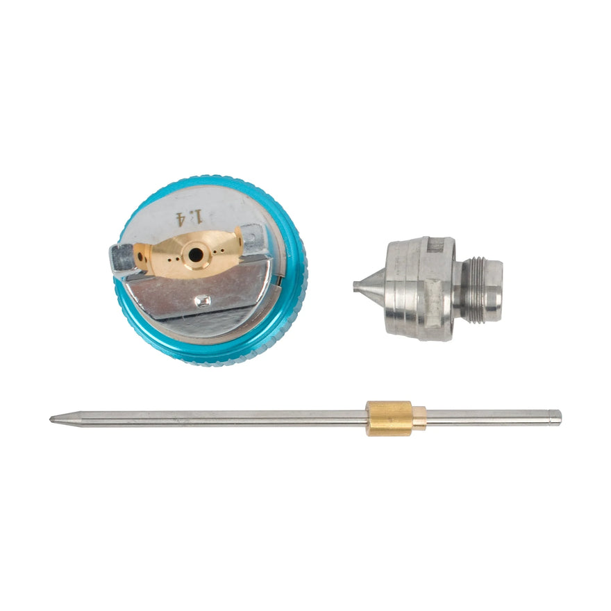 AirCraft Spare Nozzle Kit 1.4mm for SG H887 - image 01