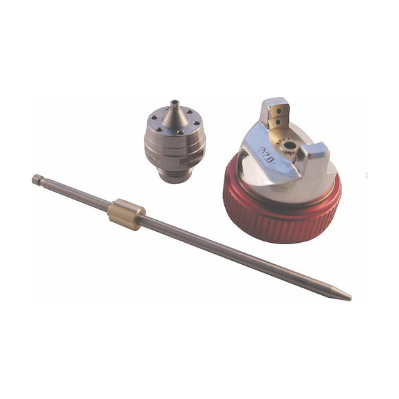 AirCraft Spare Nozzle Kit 2.0mm for SG H887 - image 01