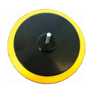 Tork Craft Backing Pad Hook And Loop 125mm With 8mm L-Wrench Spindle - image 01