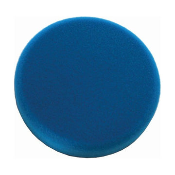 Tork Craft Polishing Sponge Hook And Loop 125mm 5' - image 01