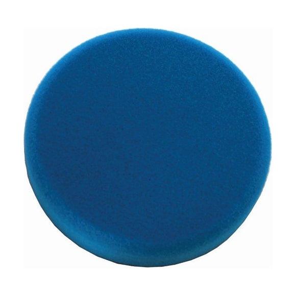 Tork Craft Polishing Sponge Hook And Loop 125mm 5' - image 01