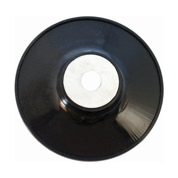 Tork Craft Angle Grinder Pad Pro Hard For 115 X 22mm Discs M14 X 2 Thread - image 01