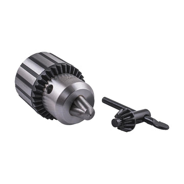Tork Craft Chuck & Key Heavy Duty 1 - 16mm 5/8-16unf - image 01