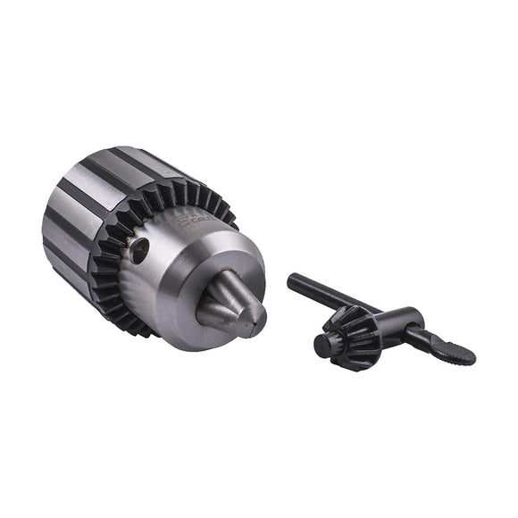 Tork Craft Chuck & Key Heavy Duty 1 - 16mm 5/8-16unf - image 01