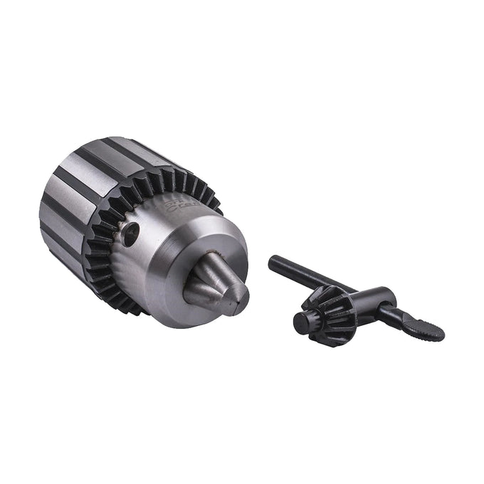Tork Craft Chuck & Key Heavy Duty 1 - 16mm 5/8-16unf - image 01