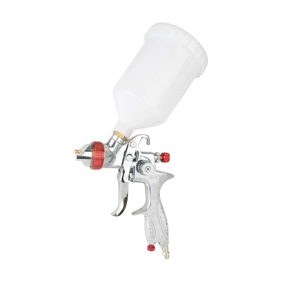 AirCraft Spray Gun Mini Touch Up 0.5mm Nozzle - image 01