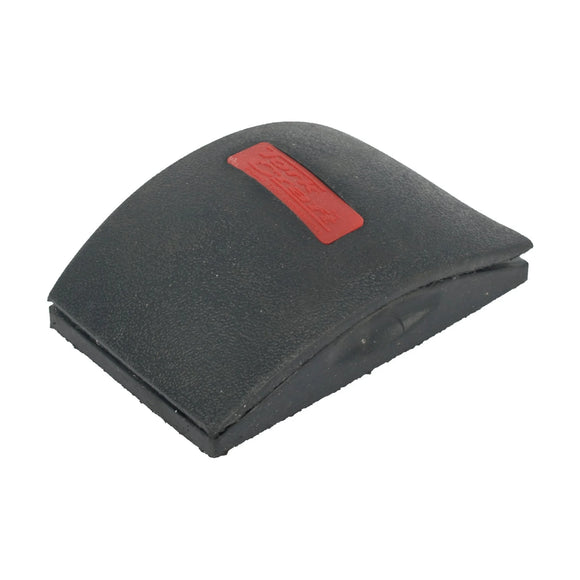 Tork Craft Sanding Block Ergonomic 140 X 90 For Hand Use Black - image 01