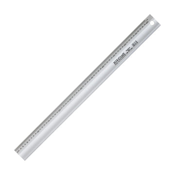 Tork Craft Aluminium Straight Edge Ruler Type B 600x50x5.0mm - image 01
