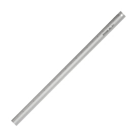Tork Craft Aluminium Straight Edge Ruler Type B 1000x50x5.0mm - image 01
