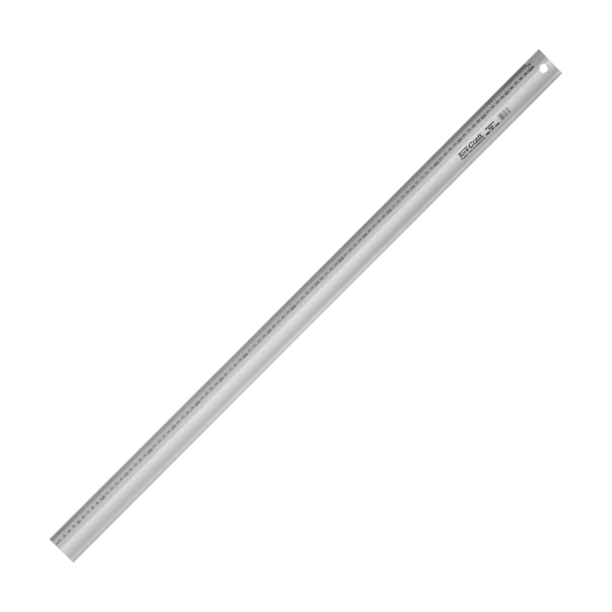 Tork Craft Aluminium Straight Edge Ruler Type B 1000x50x5.0mm - image 01