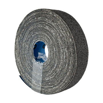 Tork Craft Emery Cloth 60 Grit 25mm X 10m Roll - image 01
