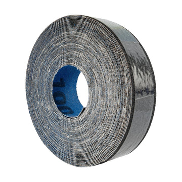Tork Craft Emery Cloth 100 Grit 25mm X 10m Roll - image 01