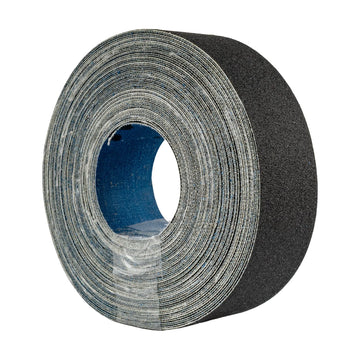 Tork Craft Emery Cloth 180 Grit 25mm X 10m Roll - image 01
