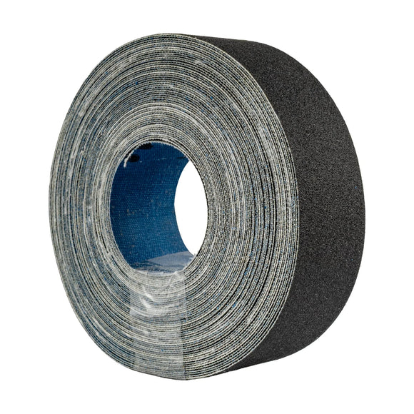 Tork Craft Emery Cloth 180 Grit 25mm X 10m Roll - image 01