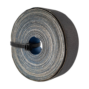 Tork Craft Emery Cloth 400 Grit 25mm X 10m Roll - image 01