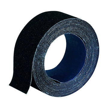 Tork Craft Emery Cloth 60 Grit 50mm X 10m Roll - image 01