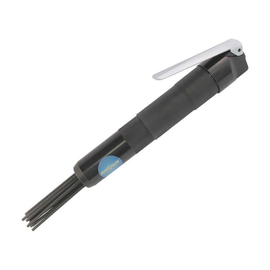 AirCraft Air Needle Scaler for Removing Paint Rust Dirt Or Welding Slag - image 01