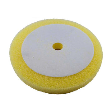 Tork Craft Foam Pad Yellow Finishing Sponge 200mm 8' - image 01
