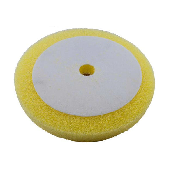 Tork Craft Foam Pad Yellow Finishing Sponge 200mm 8' - image 01