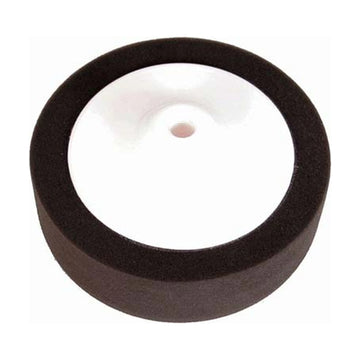 Tork Craft Compounding Sponge 150mm X M14 Black - image 01