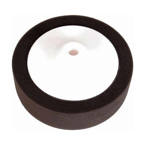 Tork Craft Compounding Sponge 150mm X M14 Black - image 01