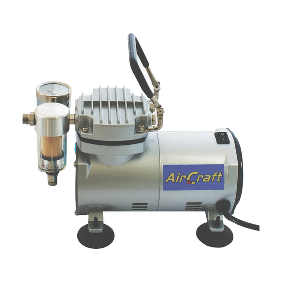 AirCraft Vacuum Pump Oil Free Piston Type (As20) - image 01