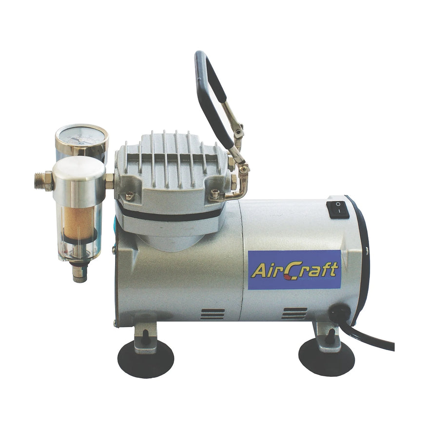 AirCraft Vacuum Pump Oil Free Piston Type (As20) - image 01