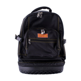 Tork Craft Tool Backpack Black With Rubber Base 65 X 20 X 40cm Tork Craft - image 01