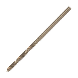 Tork Craft Drill Bit HSS Turbo Point 2.5mm - image 01