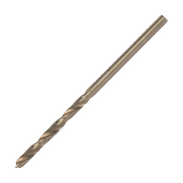 Tork Craft Drill Bit HSS Turbo Point 2.5mm - image 01