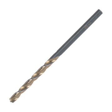 Tork Craft Drill Bit HSS Turbo Point 3.0mm - image 01