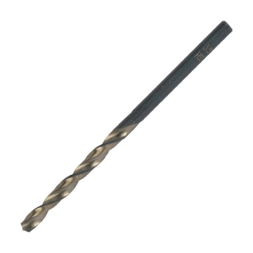 Tork Craft Drill Bit HSS Turbo Point 3.5mm - image 01