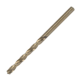 Tork Craft Drill Bit HSS Turbo Point 4.2mm - image 01